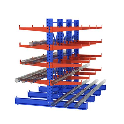 Cantilever-Warehouse-Racking