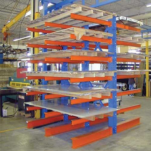  Long-Arm-Shelving