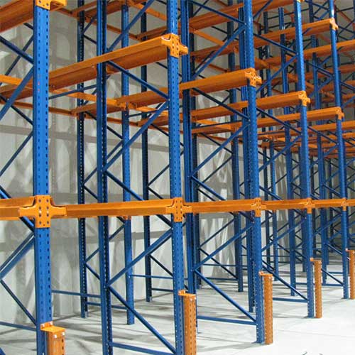  pallet-rack-system